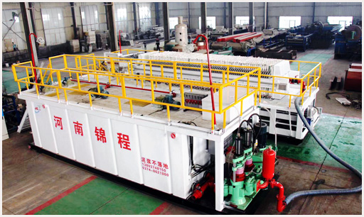 專業(yè)的生產(chǎn)設(shè)備,保駕護(hù)航